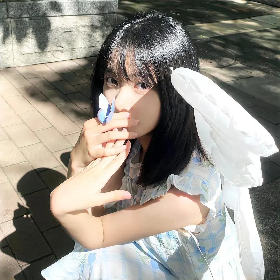 我对你有感觉